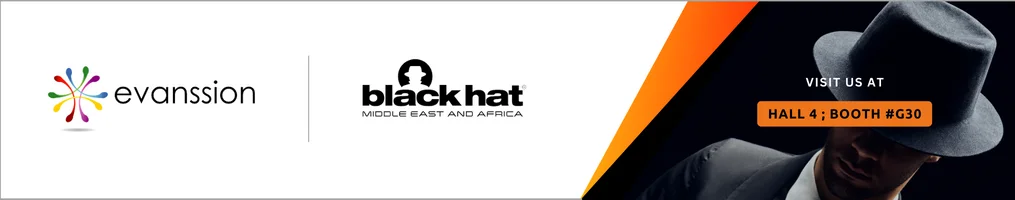 Join us at Blackhat MEA 2023