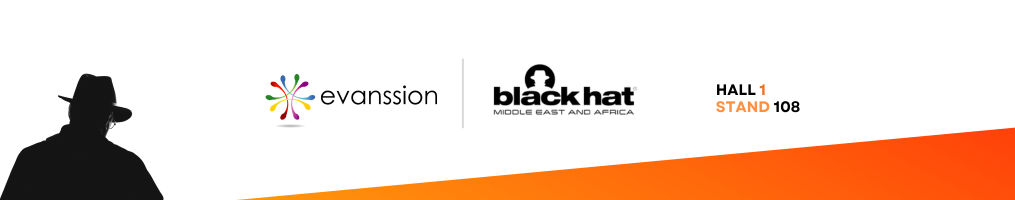 Evanssion at Black Hat MEA 2024