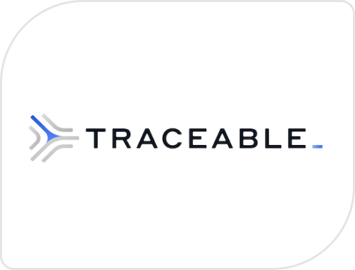 Traceable