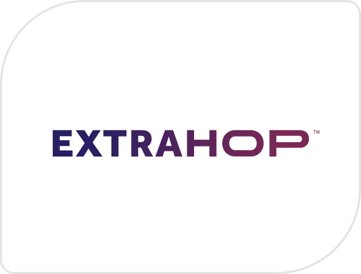 ExtraHop