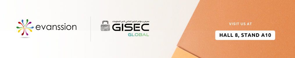 Evanssion at GISEC Global 2024