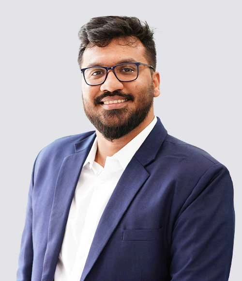 Navneeth Ramanan