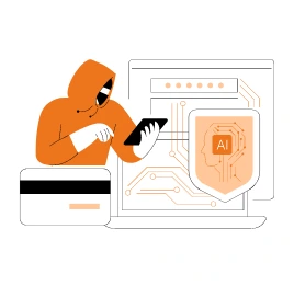 Digital Fraud Prevention